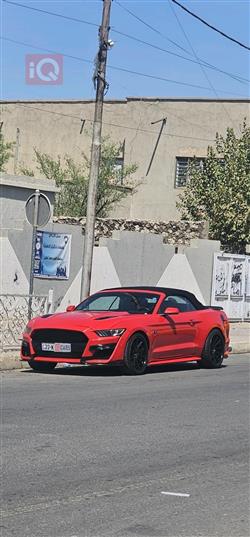 فورد موستانج